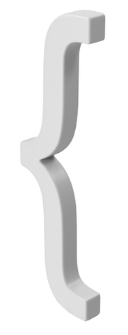Left Bracket