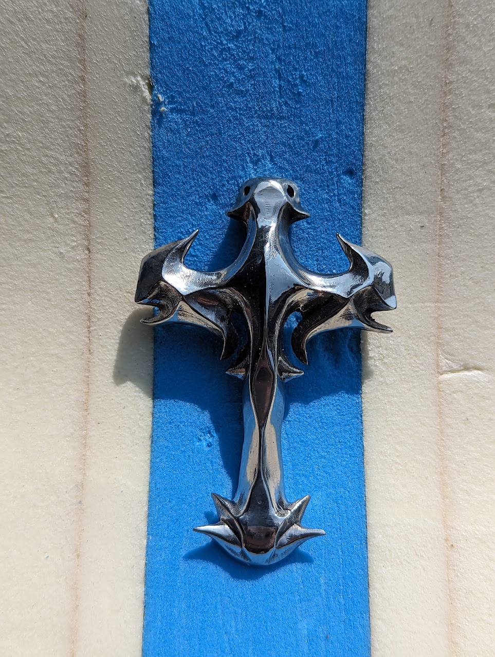 cross