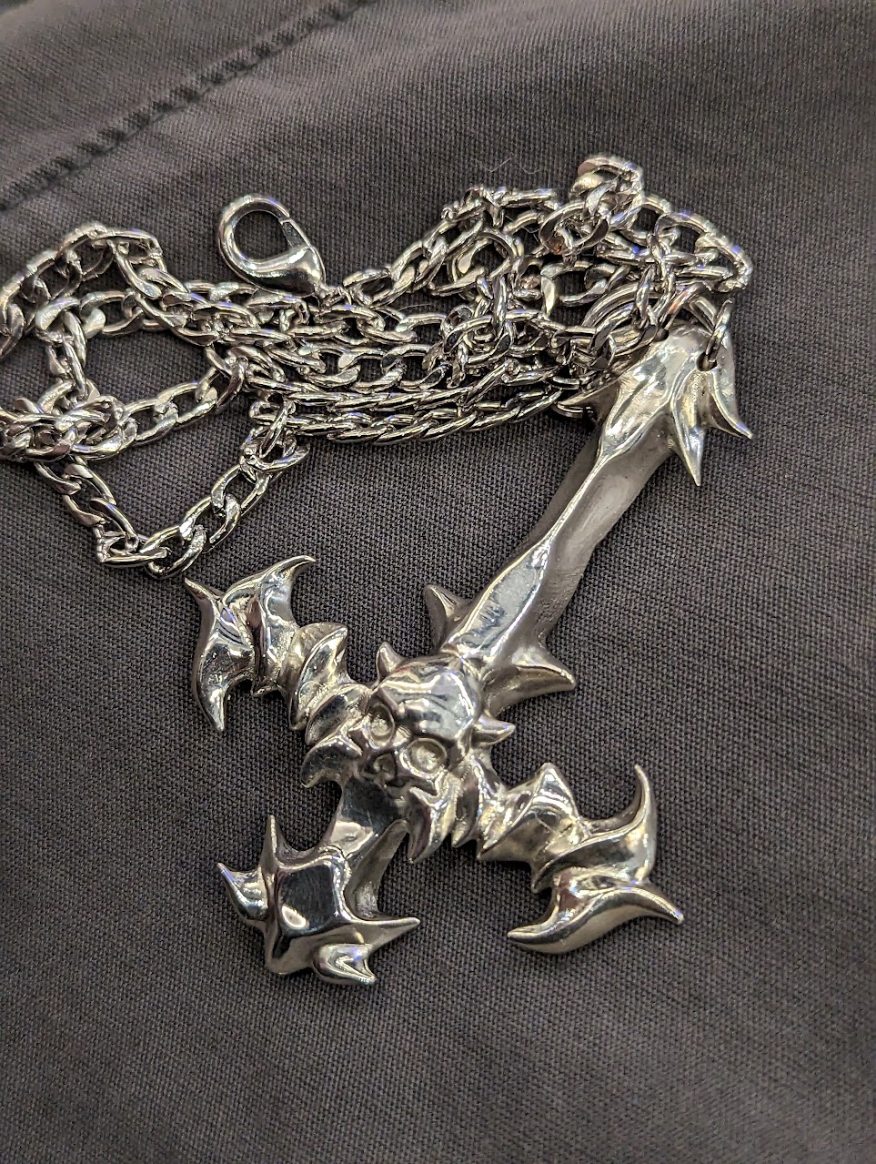 demoncross