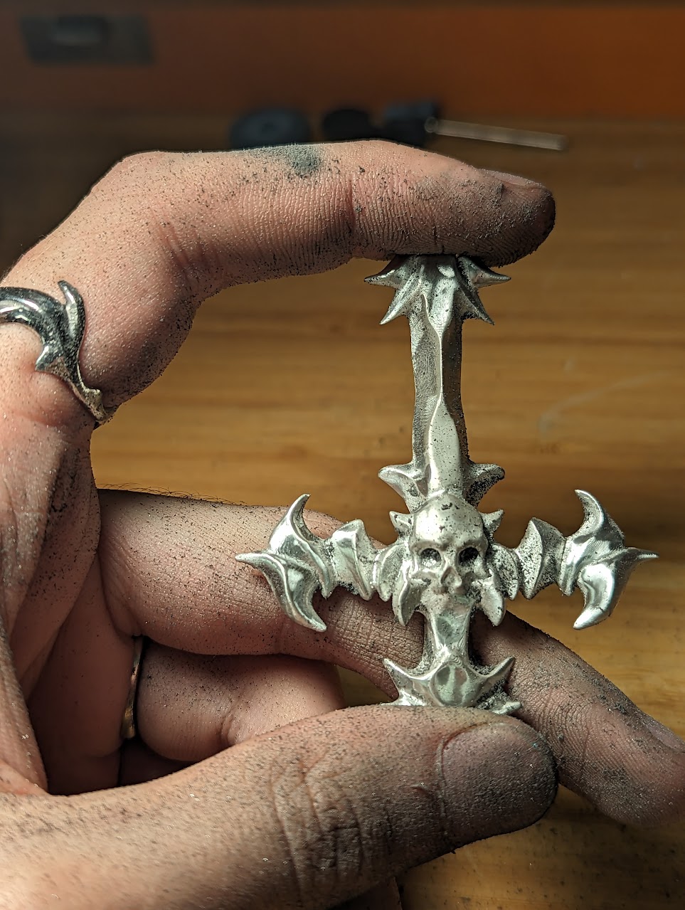 demoncross